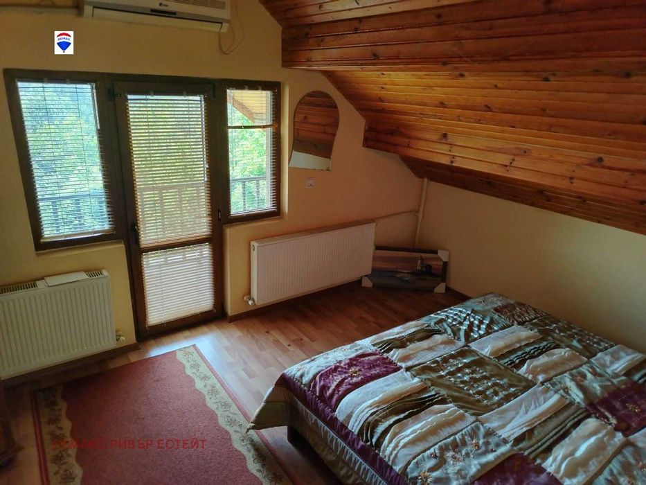 Продава се Къща в Русе, в.з. Касева Чешма - 38 кв.м за 1274 €/кв.м - Снимка #4