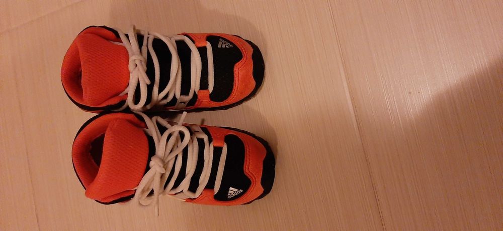 Детски обувки Adidas Terrex GTX, 21 размер 12,5см