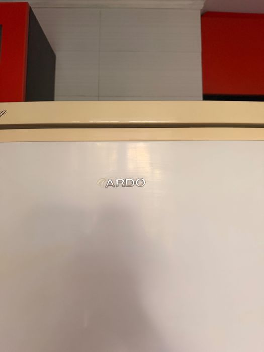 Холодильник Ardo на запчасти
