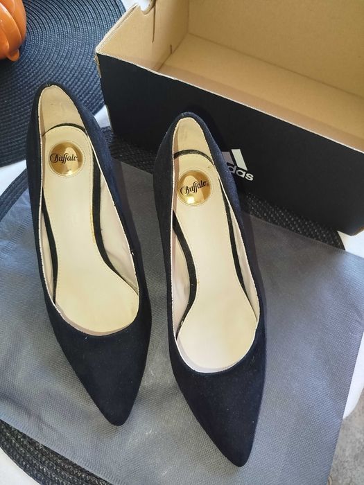 Обувки 38, 39 номер