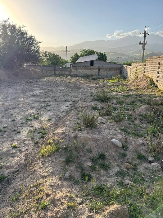 bochkada yer sotiladi qorankol mahalasi 37 sotog masjidi oldida