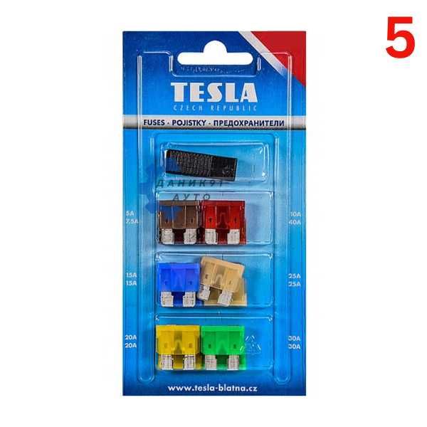 Бушони / предпазители за автомобили