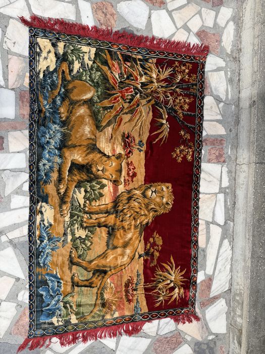 Carpeta perete “ Lei “