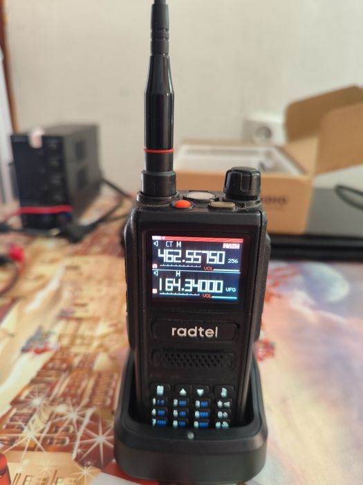 Рация Radtel 470