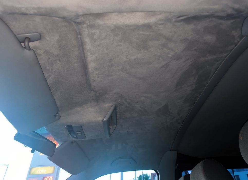 VW Transporter 1.9