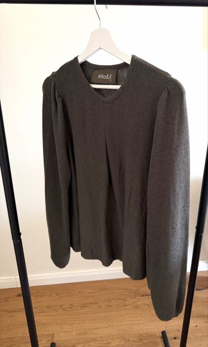 Ella&il 100% мерино