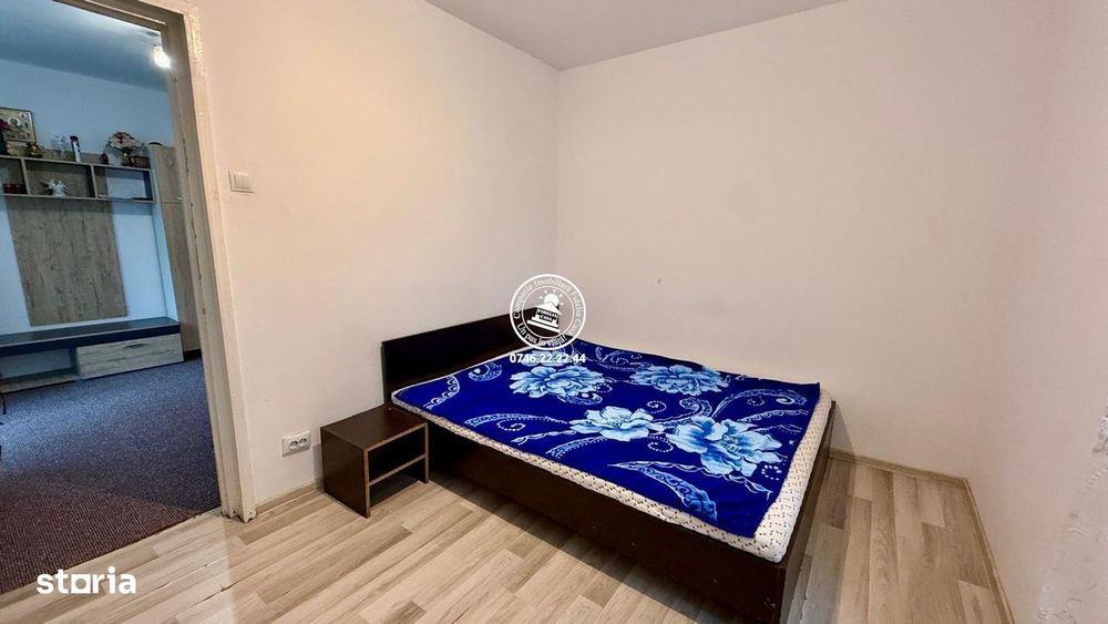 Apartament de inchiriat cu 2 camere - Tatarasi