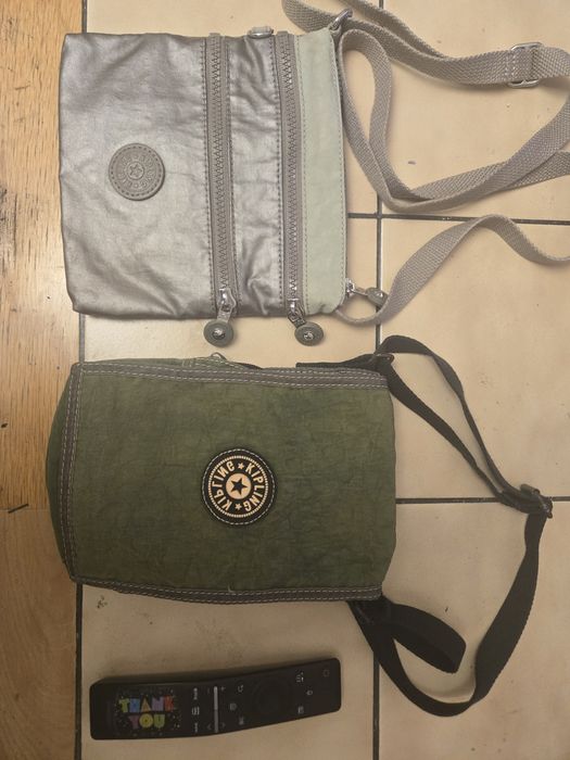 сумки кросс-боди Kipling