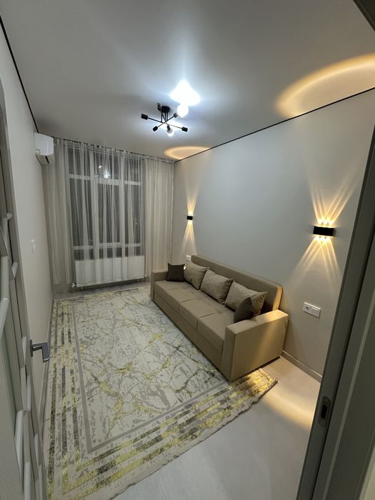 Сдам в аренду квартиру