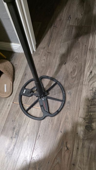 Металлоискатель Minelab Safari