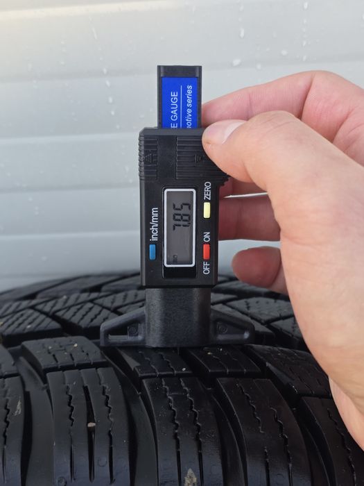 Roti/Jante  R19 5×112-VW,SKODA,AUDI,MERCEDES,DOT4324,profil 7.85mm