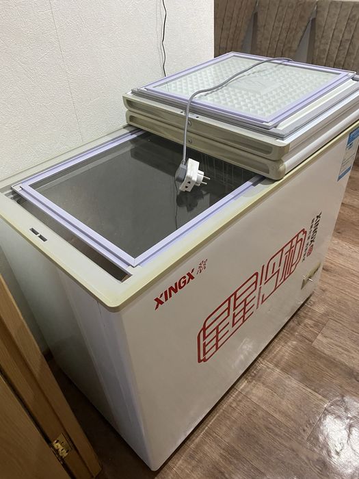 Продам морозильник в хорошем состоянии