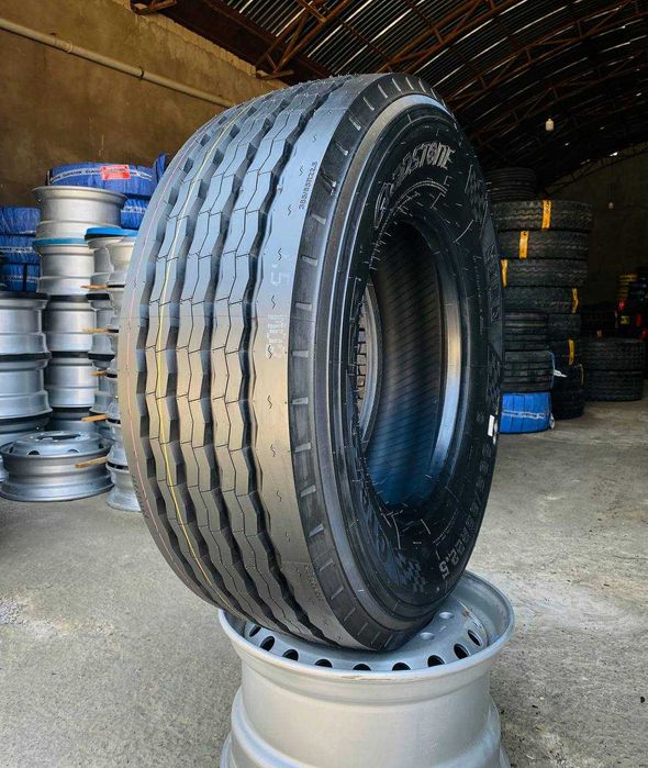 315/80R22.5 315/60r22.5 385/55r22.5 va boshqa razmerda balonlar bor