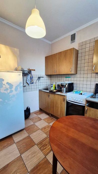 2 комнатная квартира в Центре