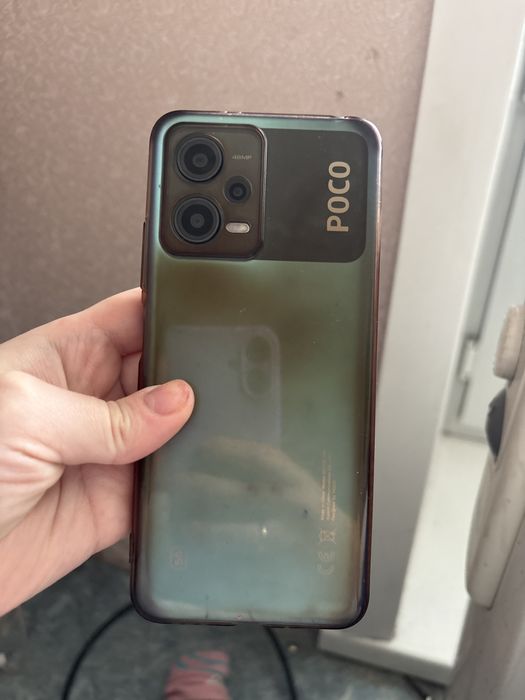 Poco X5 5G в идеале