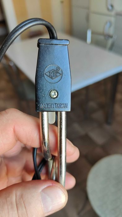 Кипятильник маленький