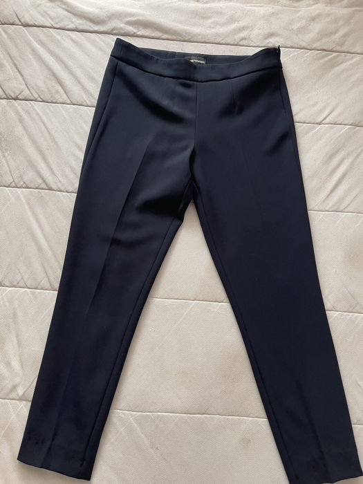 Pataloni dama office Empirio Armani