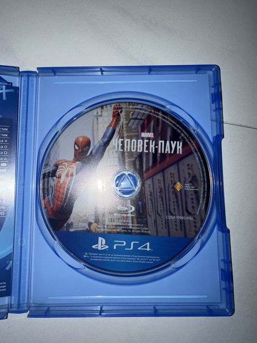 Диски на PS 2 диска. 1 диск - 10 тысяч