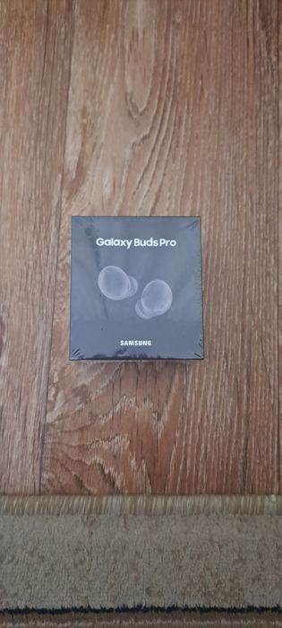 Samsung galaxy buds pro НОВЫЕ