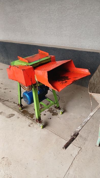 Драбилка за 1.6 млн сум