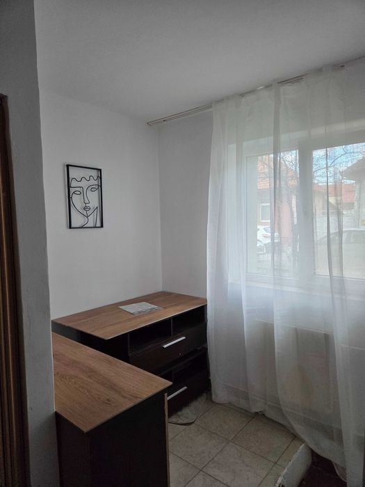 Garsoniera 20 mp Centru Civic -Afi Mall