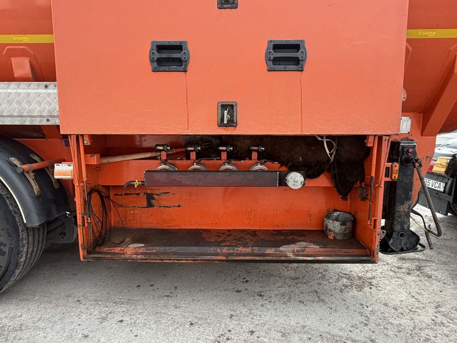 MAN TGX TGX 18.500