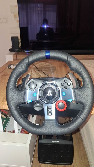 Logitech G29 + скорости | PS4 PS5 P |