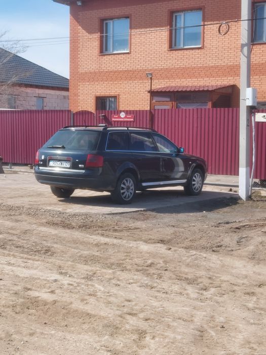 Продаем Ауди универсал С5