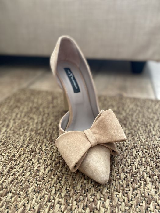 Pantofi The 5th Element