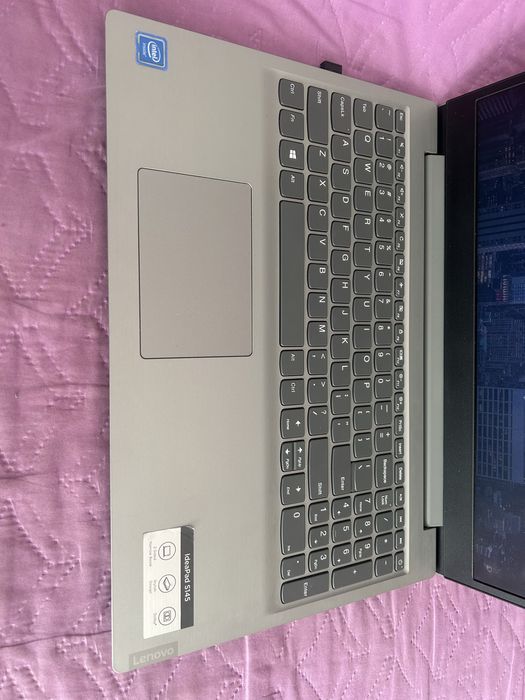 Laptop Lenovo IdeaPad