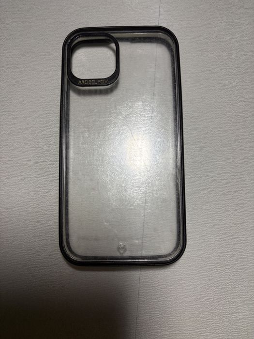 Iphone 13 midnight blue 256gb