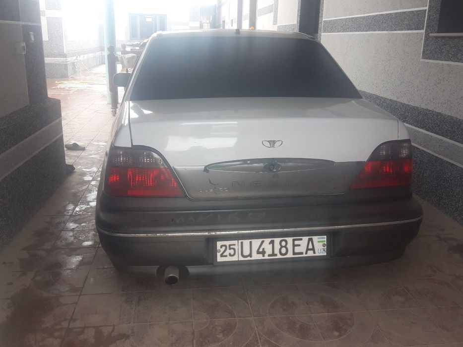 Nexia 1 xolati yaxshi