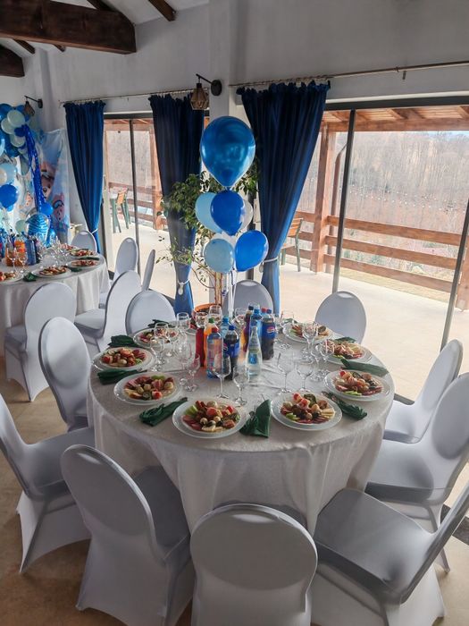 Sala de evenimente