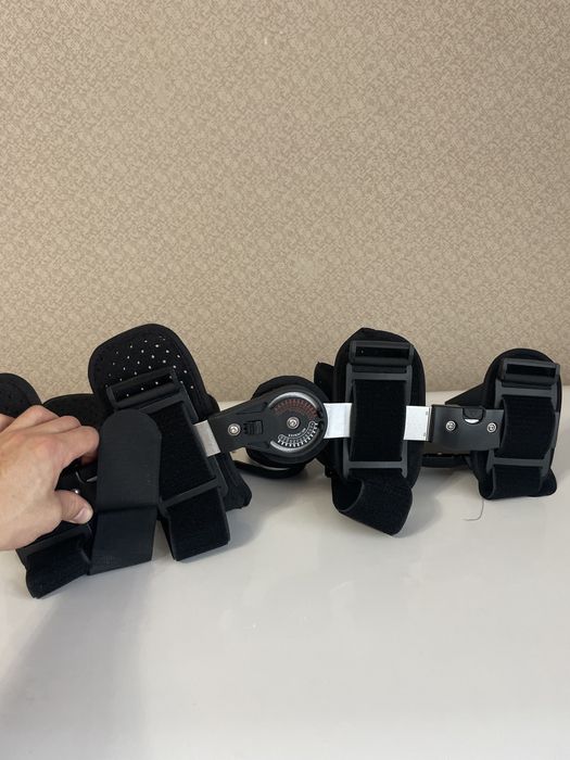 Продам ортез для коленного сустава