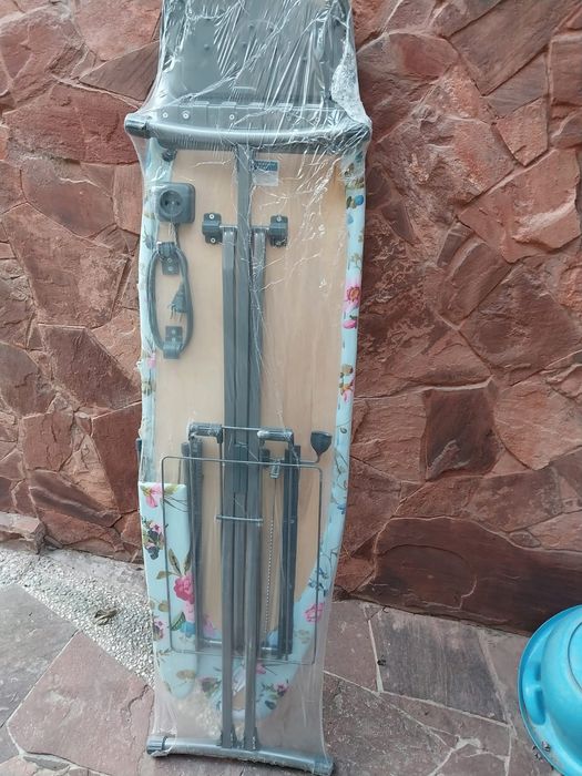 Гладильная доска расскладная