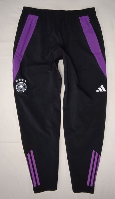 Adidas Germany 2024/25 Tiro Pants оригинално долнище L Адидас Германия
