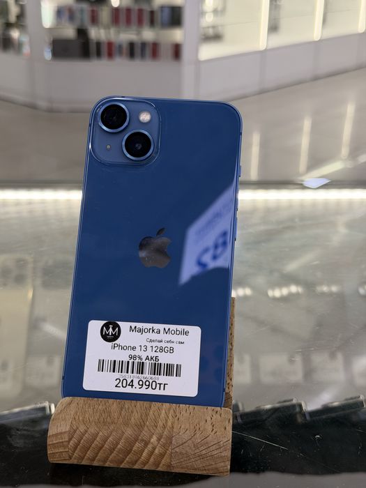iPhone 13 128GB Айфон 13 128ГБ