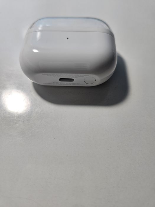 Продавам Samsung Galaxy Buds 3 White