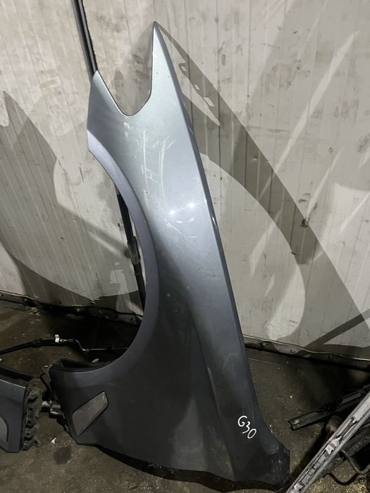 Калник бмв 5 г30/31 ( kalnik bmw 5 g30/31 )