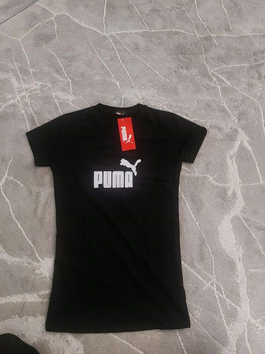 Tricou femei Puma