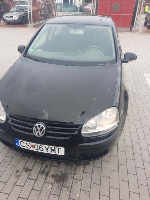 Volkswagen Golf 5