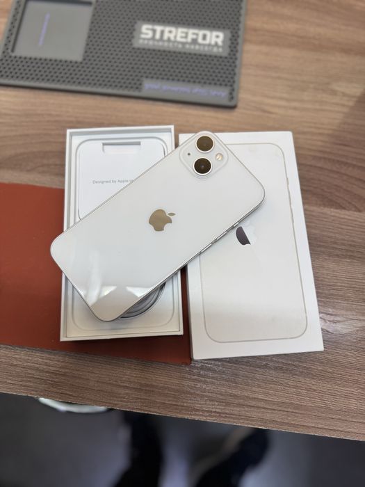 iPhone 13 / 128Gb / 100% / как новый