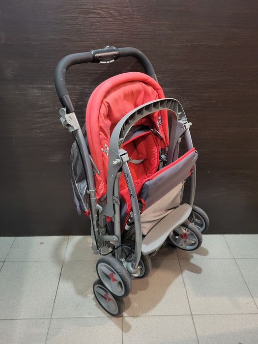 Детская коляска прогулочная