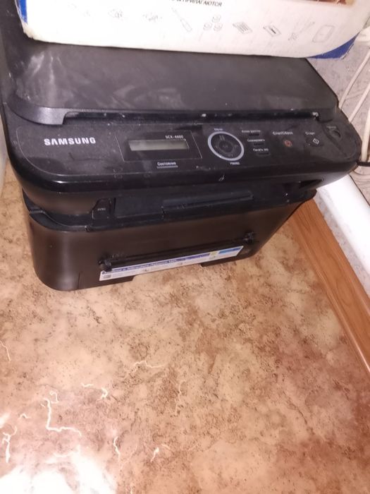 Принтер продаётся!