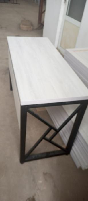 Стол 120х80 и 6 стулья для кухни