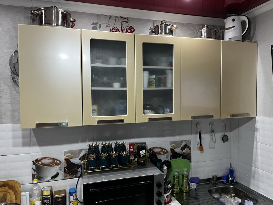 Кухонная гарнитур