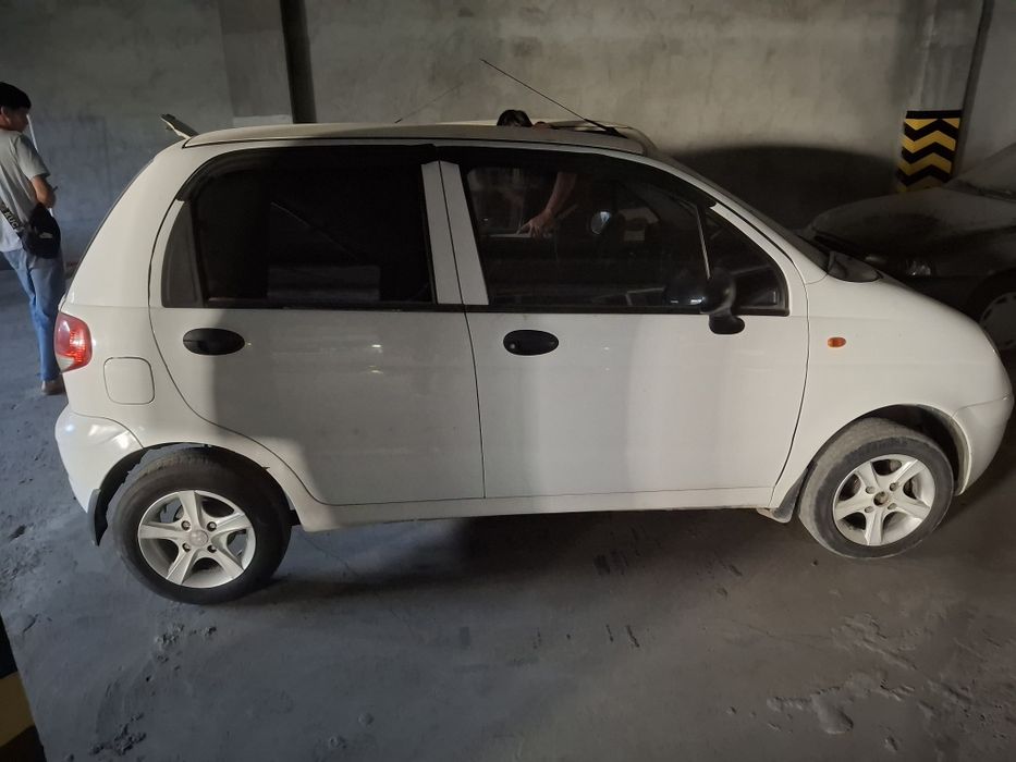 Matiz mx metan gaz srocna sotiladi
