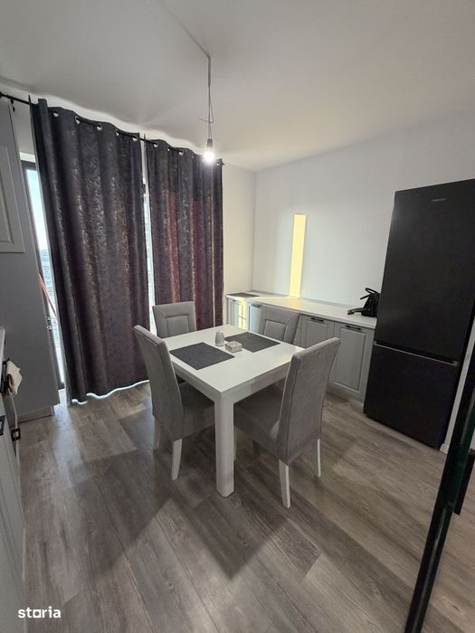 Apartament 3 camere Zona Magnolia