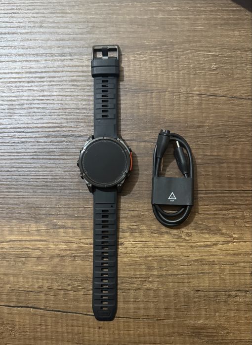 Smartwatch Garmin Fenix 8, 47mm
