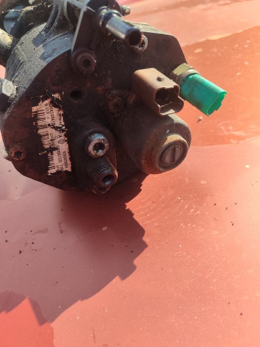 ГНП/нафтова помпа 1.5 дци Рено